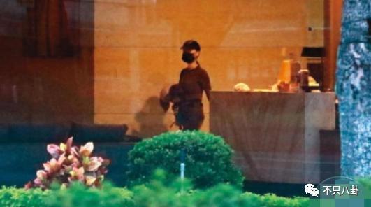 她离婚后绯闻没断过，现在竟然和前夫的好兄弟在一起了？