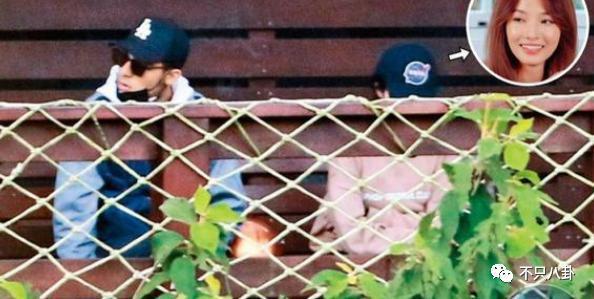 她离婚后绯闻没断过，现在竟然和前夫的好兄弟在一起了？