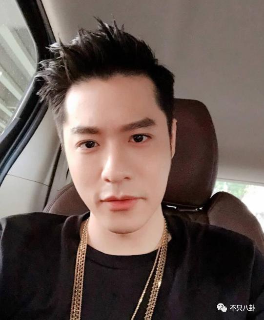 她离婚后绯闻没断过，现在竟然和前夫的好兄弟在一起了？