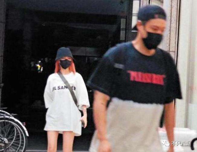 她离婚后绯闻没断过，现在竟然和前夫的好兄弟在一起了？