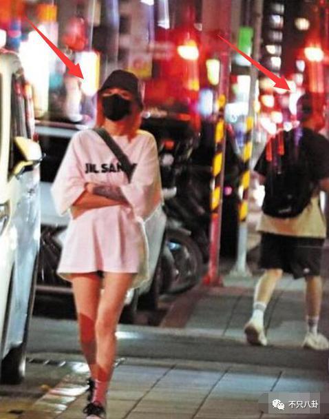 她离婚后绯闻没断过，现在竟然和前夫的好兄弟在一起了？