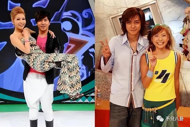 她离婚后绯闻没断过，现在竟然和前夫的好兄弟在一起了？