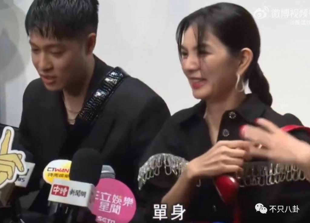 她离婚后绯闻没断过，现在竟然和前夫的好兄弟在一起了？