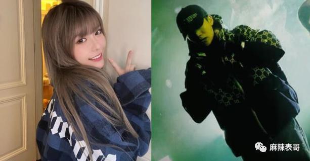 与皮几万坠入爱河，掉粉快过李佳琦