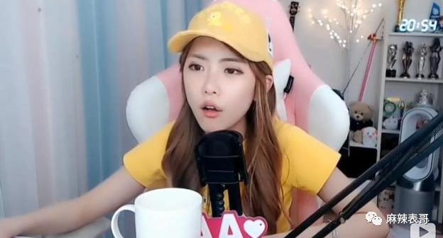 与皮几万坠入爱河，掉粉快过李佳琦