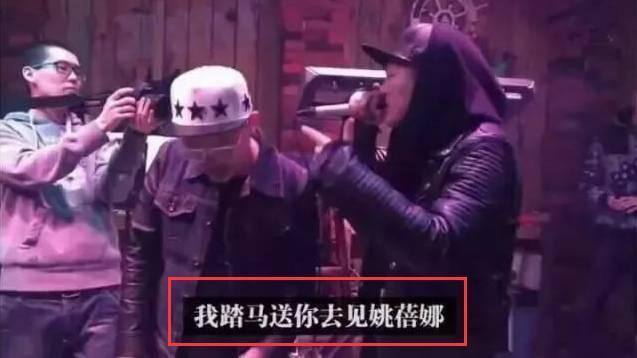 与皮几万坠入爱河，掉粉快过李佳琦