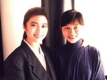 香港第一才女，62岁未婚，一生只为一个人