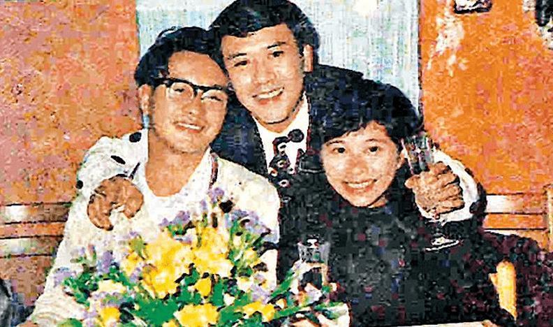 香港第一才女，62岁未婚，一生只为一个人