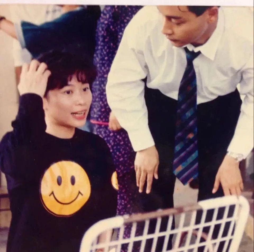 香港第一才女，62岁未婚，一生只为一个人