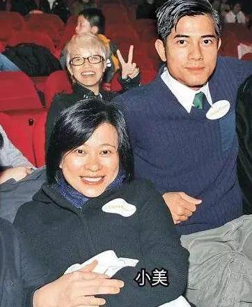 香港第一才女，62岁未婚，一生只为一个人