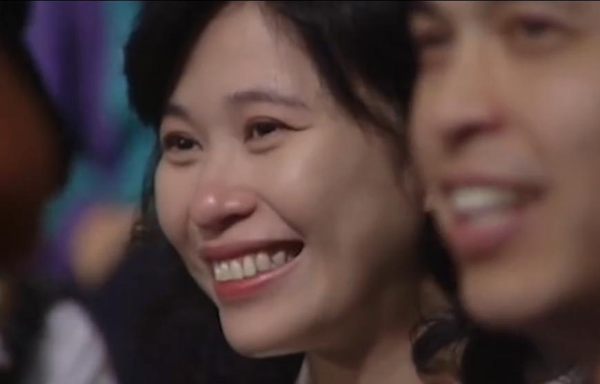 香港第一才女，62岁未婚，一生只为一个人