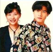 香港第一才女，62岁未婚，一生只为一个人