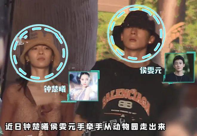 地下恋瞒不住了！玩剧组情侣，劈腿小男友？