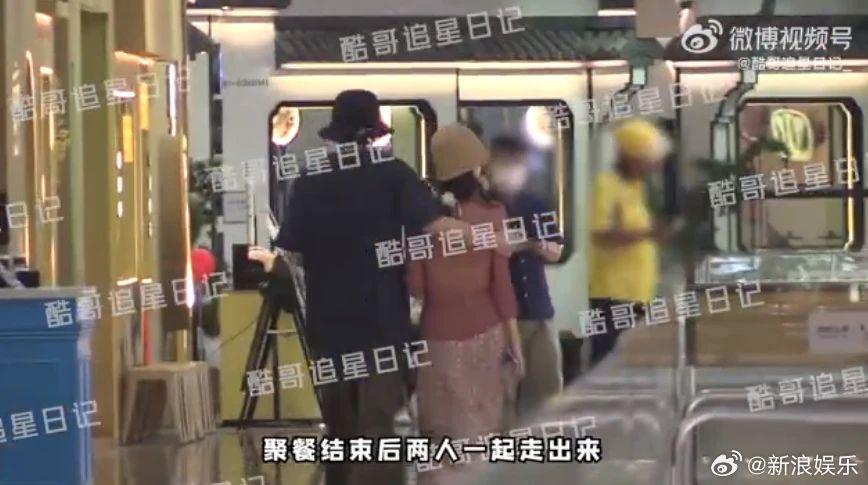 地下恋瞒不住了！玩剧组情侣，劈腿小男友？