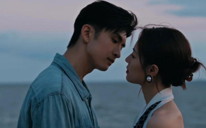 地下恋瞒不住了！玩剧组情侣，劈腿小男友？