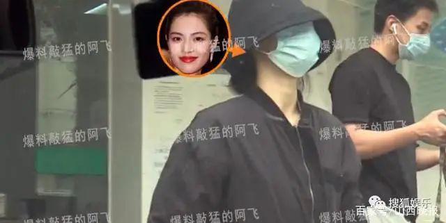 地下恋瞒不住了！玩剧组情侣，劈腿小男友？