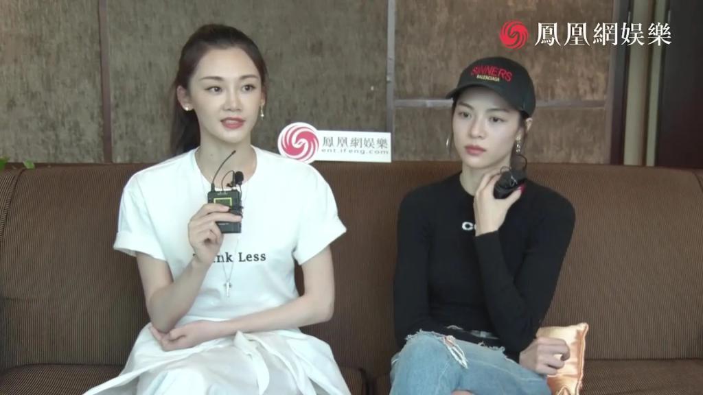 地下恋瞒不住了！玩剧组情侣，劈腿小男友？