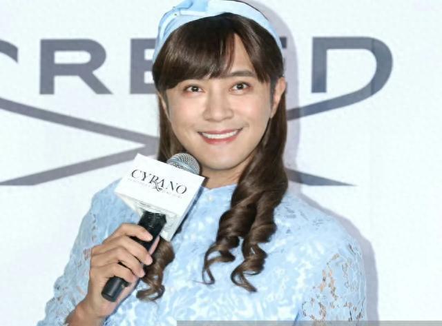 罗志祥扮女装担观光大使遭抵制，官宣内地演唱会被投诉