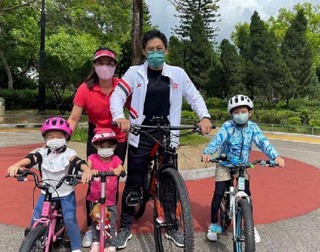 霍启刚担任中粮集团外部董事，网友看好，与郭晶晶婚后太甜蜜