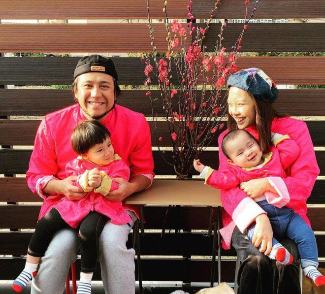 38岁男星张致恒宣布结扎，和老婆四年生四个娃面临经济危机