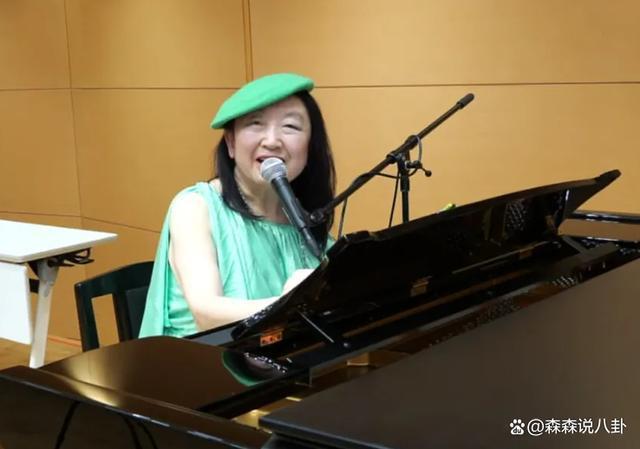 日本女星疑在家活活热死，或因不会安装空调，房子被断电多日