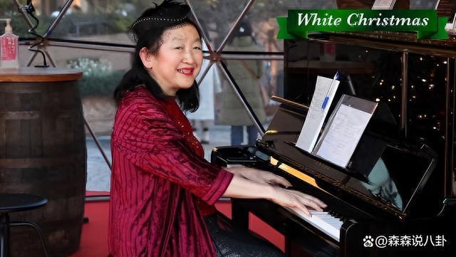 日本女星疑在家活活热死，或因不会安装空调，房子被断电多日