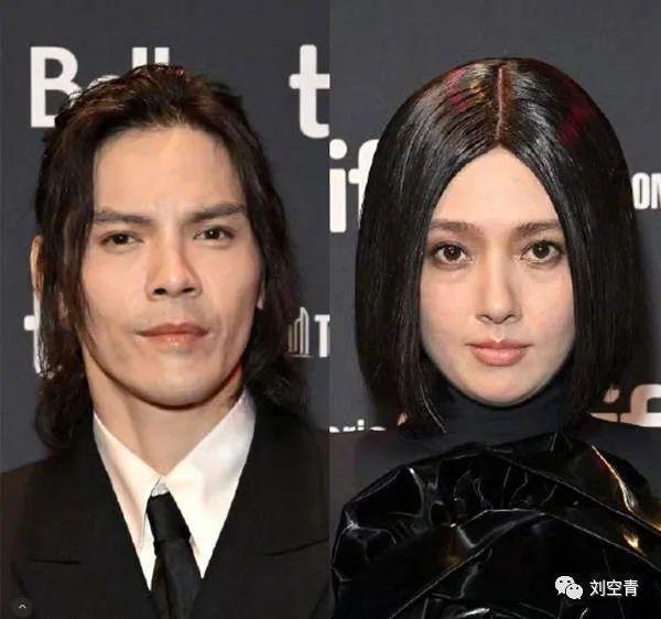 她现在的脸，把人吓傻了？