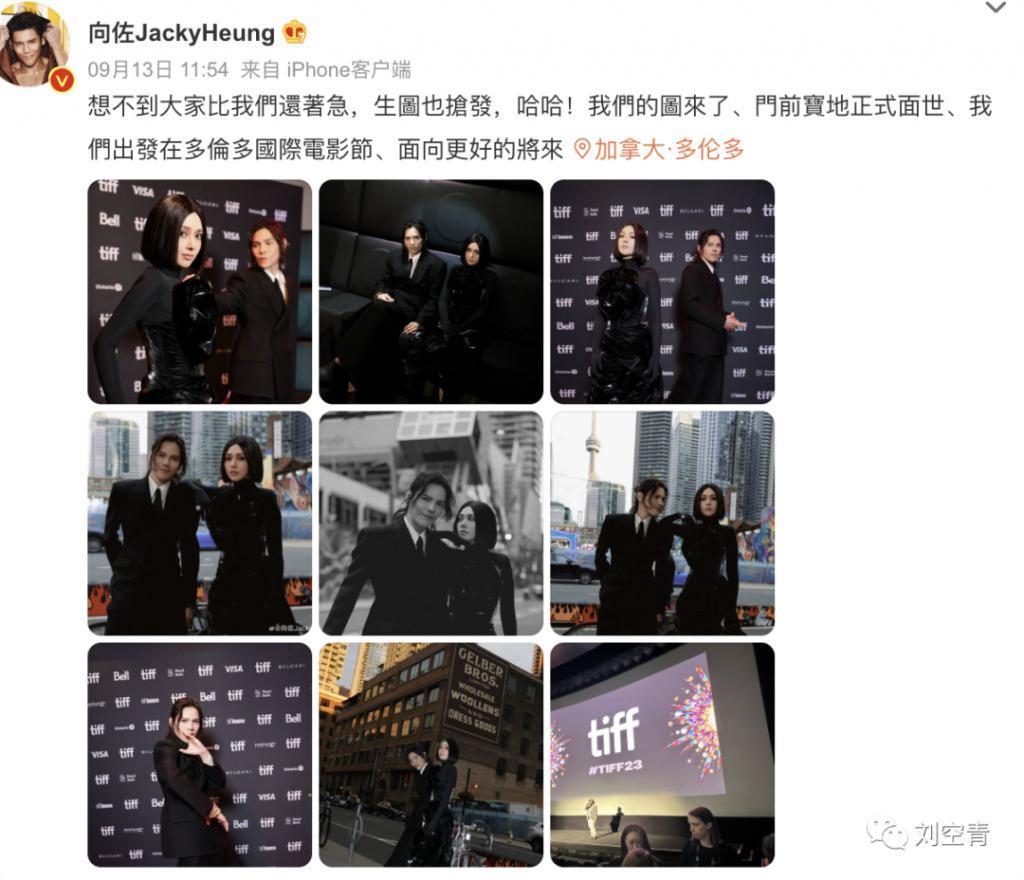 她现在的脸，把人吓傻了？