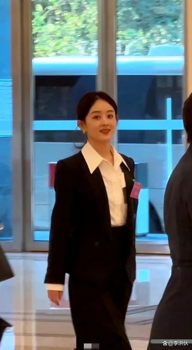 狗仔帮忙辟谣，赵丽颖冯绍峰复婚并怀二胎？纯属无稽之谈