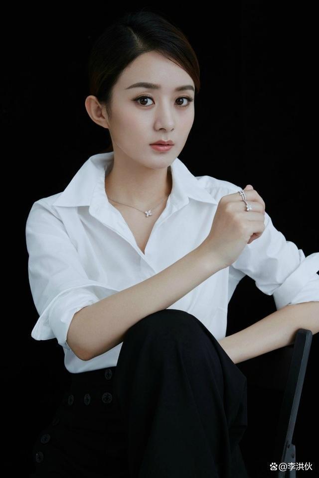 狗仔帮忙辟谣，赵丽颖冯绍峰复婚并怀二胎？纯属无稽之谈