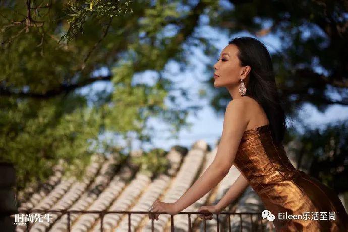 奶茶妹妹都给她让位？第一名媛回归京圈现在怎么样？