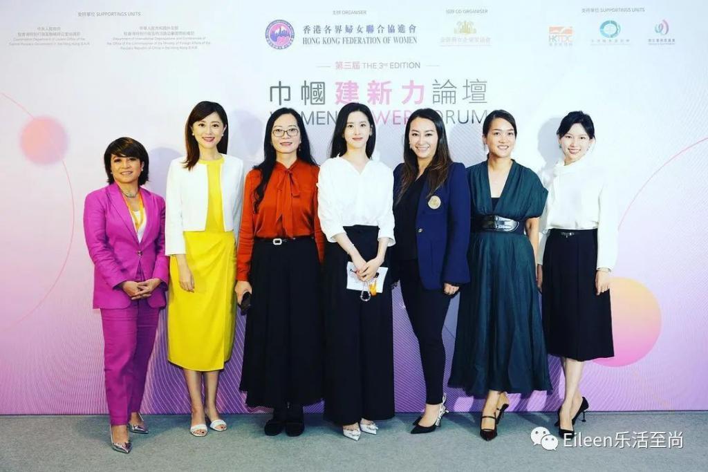 奶茶妹妹都给她让位？第一名媛回归京圈现在怎么样？