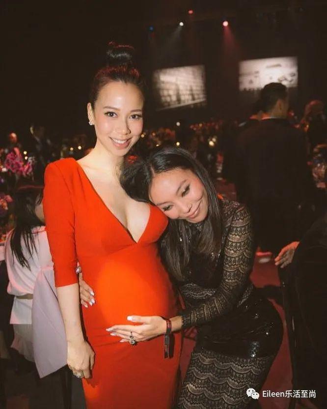 奶茶妹妹都给她让位？第一名媛回归京圈现在怎么样？