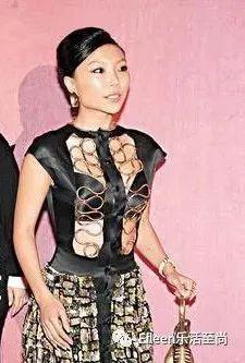 奶茶妹妹都给她让位？第一名媛回归京圈现在怎么样？