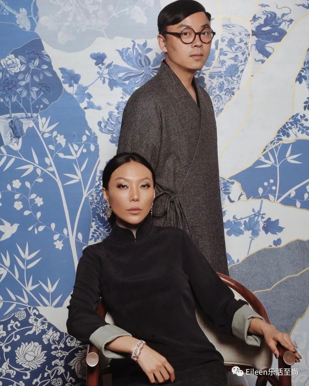 奶茶妹妹都给她让位？第一名媛回归京圈现在怎么样？