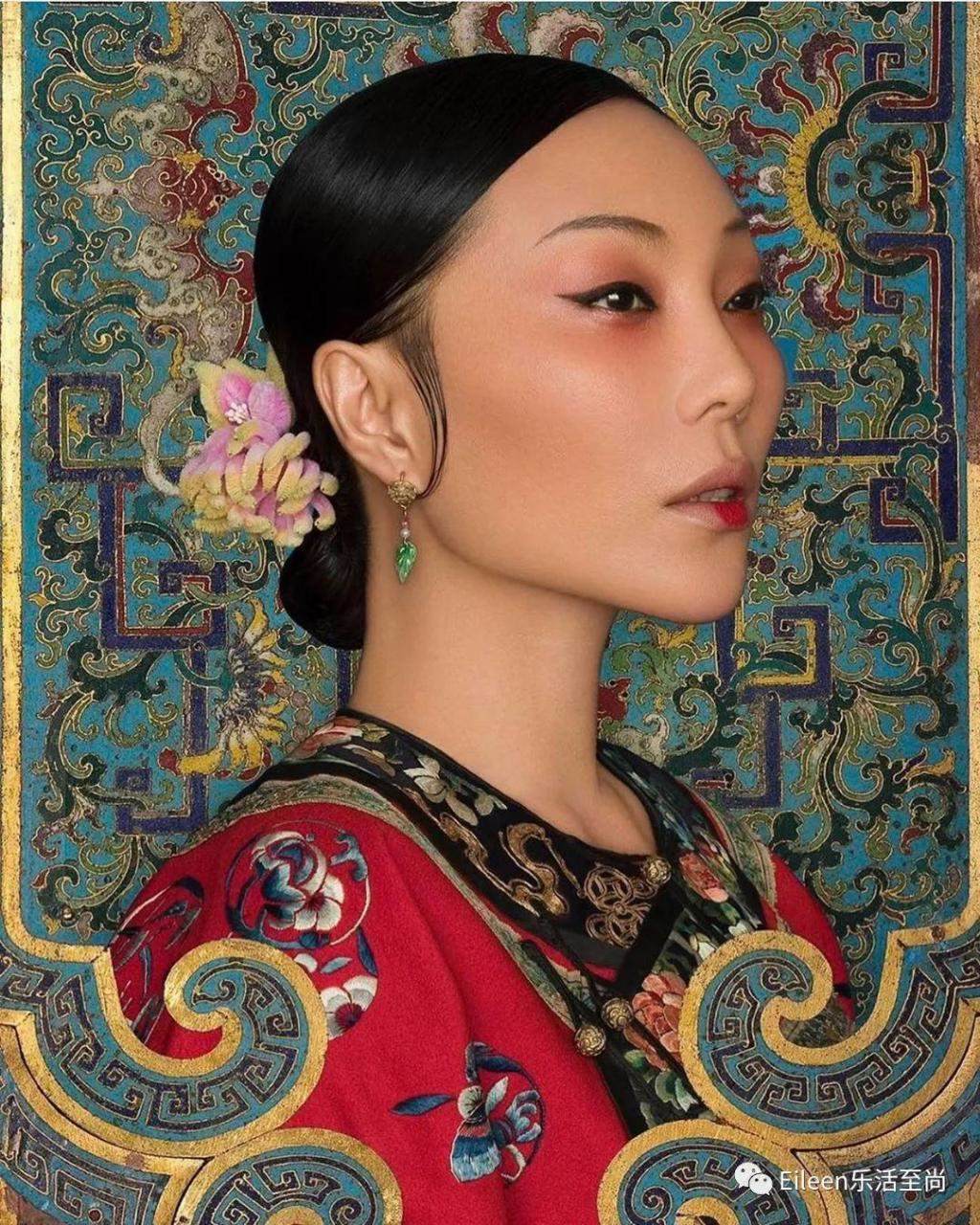 奶茶妹妹都给她让位？第一名媛回归京圈现在怎么样？
