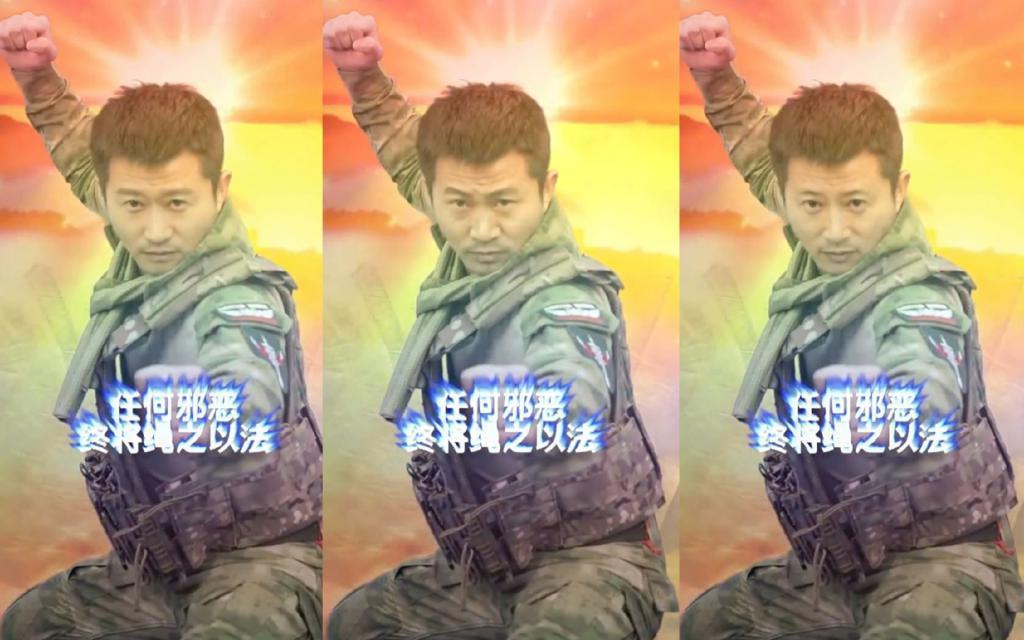 一个秀才倒下去，十万个举人站起来