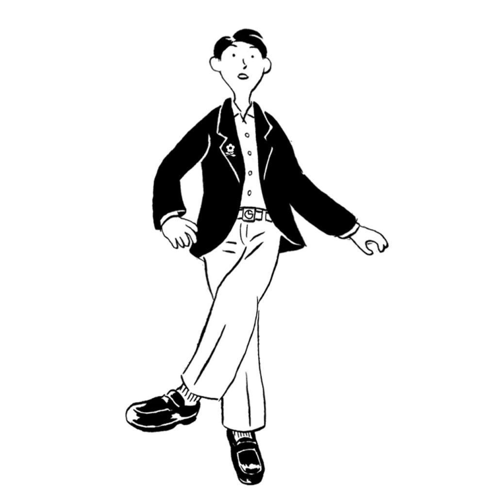 一个秀才倒下去，十万个举人站起来