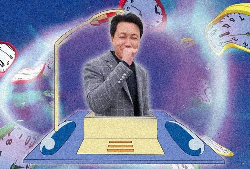 一个秀才倒下去，十万个举人站起来