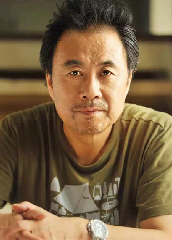 演员马卫军因患喉癌去世 经纪人悲痛回应