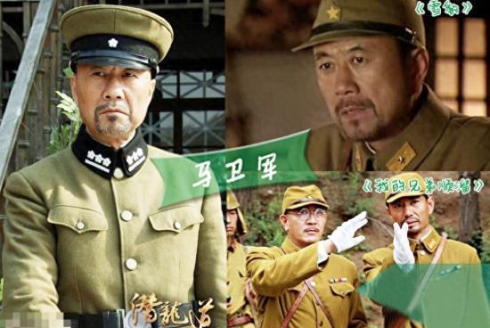 演员马卫军因患喉癌去世 经纪人悲痛回应