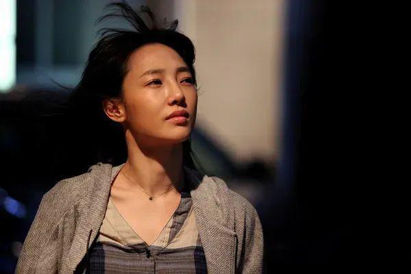 白百何,内娱无代餐