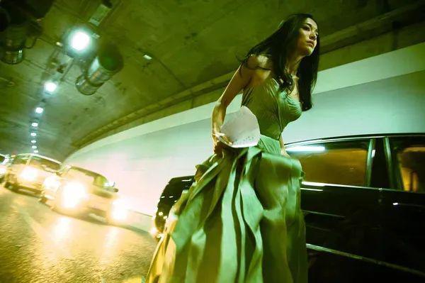 白百何,内娱无代餐