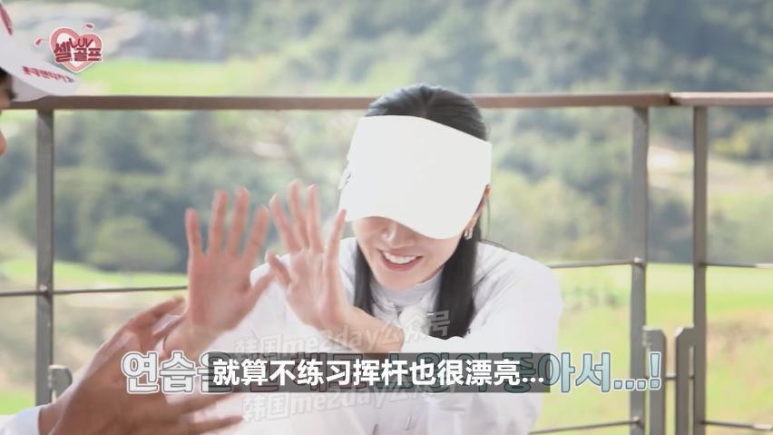 结婚了，生娃了，更漂亮了！