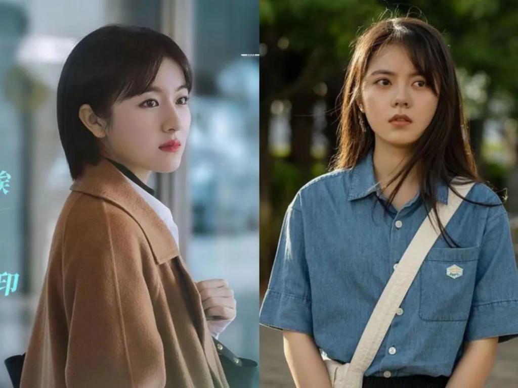 贵圈捧人之道，看《云之羽》全知道