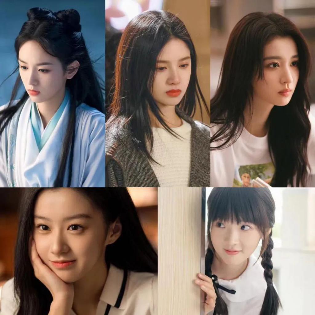 贵圈捧人之道，看《云之羽》全知道