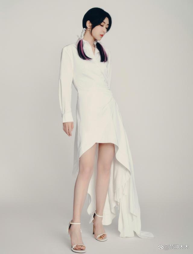 杨紫造型团队遭围攻！被指收费六位数，提供的却是廉价衣服