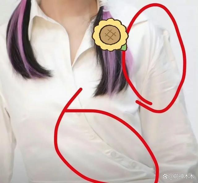 杨紫造型团队遭围攻！被指收费六位数，提供的却是廉价衣服