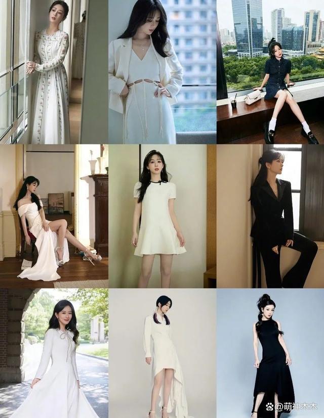 杨紫造型团队遭围攻！被指收费六位数，提供的却是廉价衣服