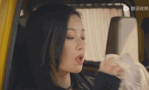 一场“吃面”戏，扯下了倪妮最后的“遮羞布”